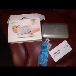 PHONESOAP 3 UV-C SANITIZER